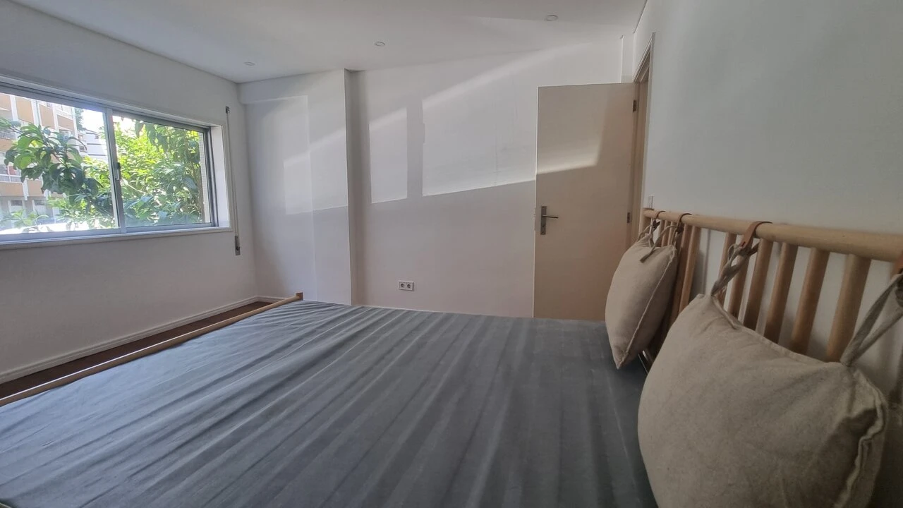 Apartamento T3 para Venda em Santa Marinha e São Pedro da Afurada Foto 4