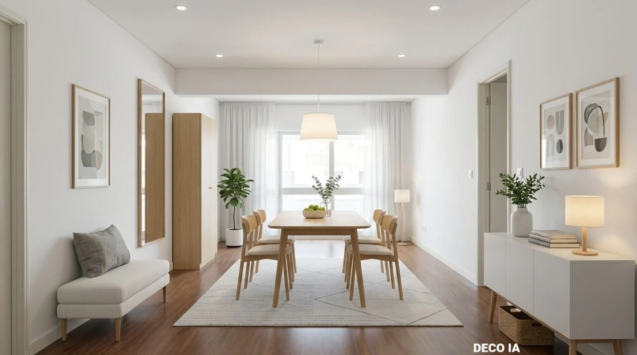 Apartamento T3 para Venda em Santa Marinha e São Pedro da Afurada Foto 1