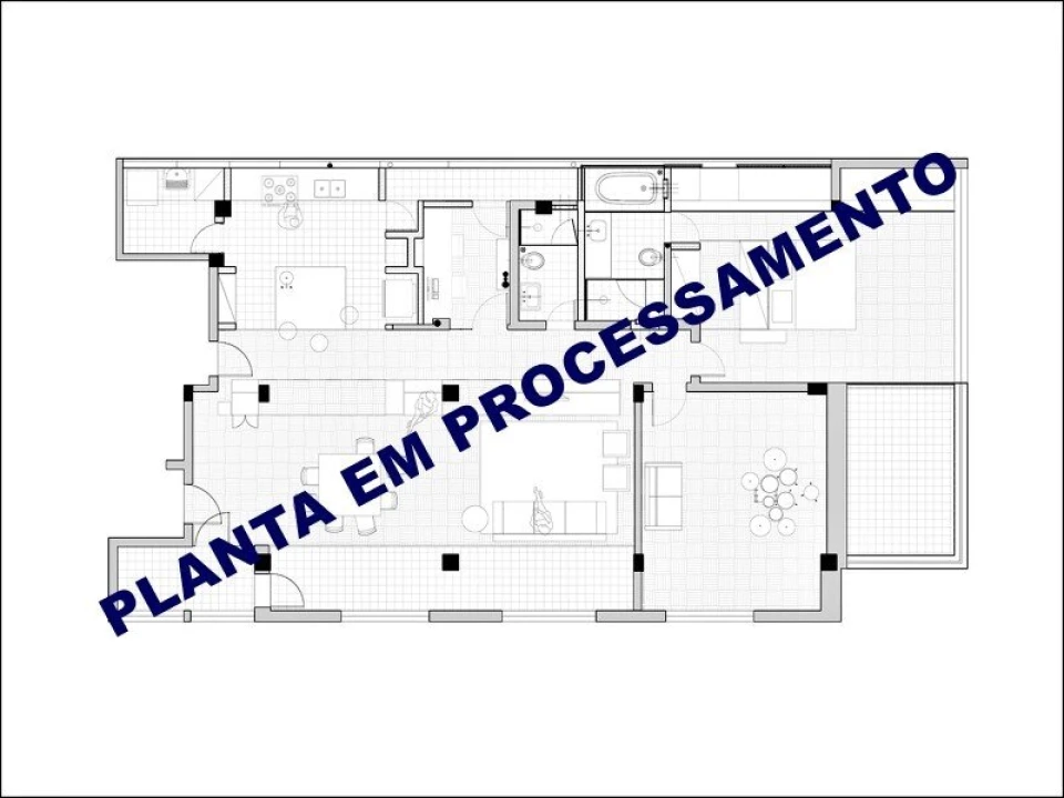 Apartamento T2 para Venda em Santa Marinha e São Pedro da Afurada Foto 31