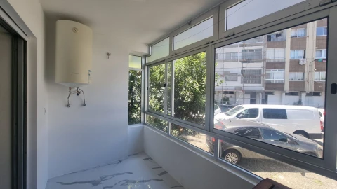Apartamento T3 para Venda em Santa Marinha e São Pedro da Afurada