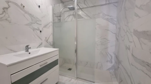 Apartamento T3 para Venda em Santa Marinha e São Pedro da Afurada