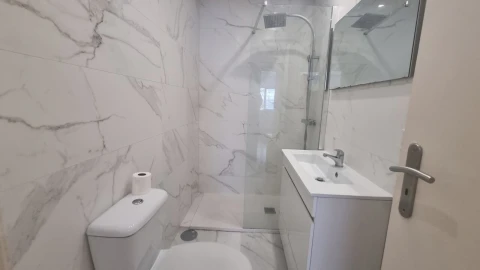 Apartamento T3 para Venda em Santa Marinha e São Pedro da Afurada
