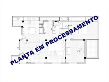 Apartamento T2 para Venda em Santa Marinha e São Pedro da Afurada