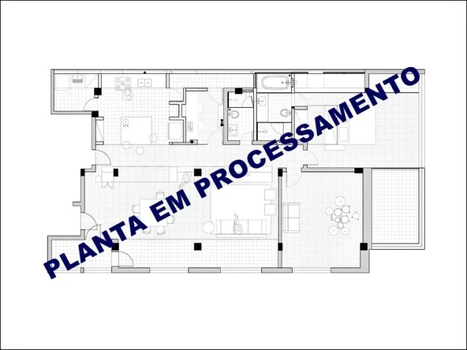 Apartamento T2 para Venda em Santa Marinha e São Pedro da Afurada Foto 31