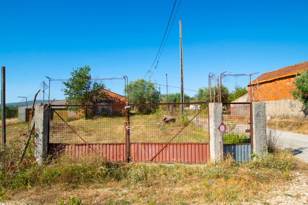 Terreno para Venda em Vila Cã Foto 25