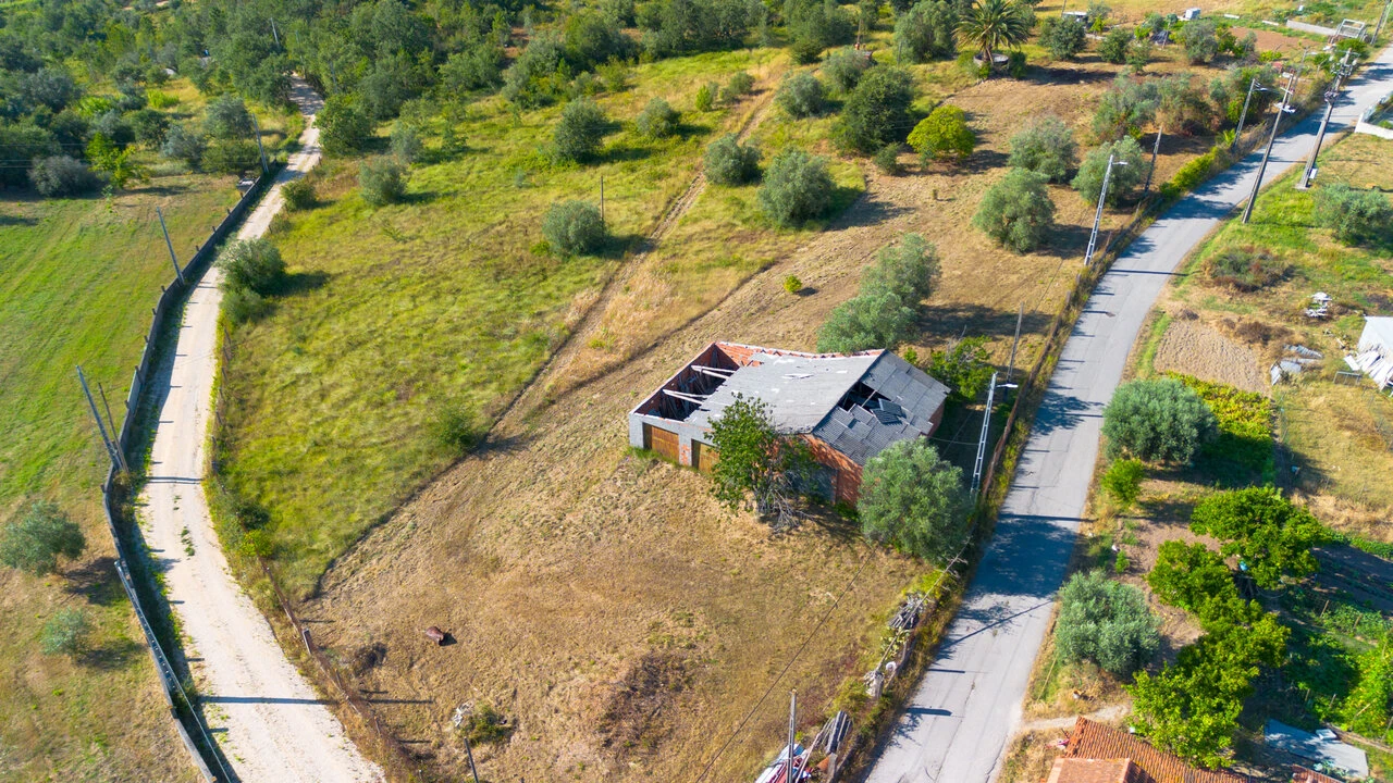Terreno para Venda em Vila Cã Foto 30