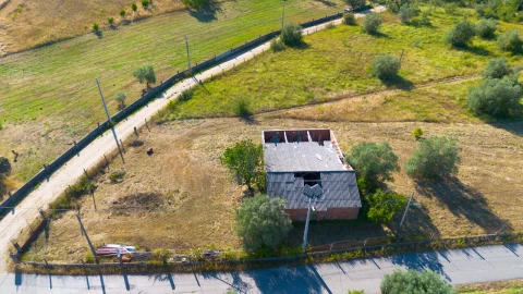 Terreno para Venda em Vila Cã