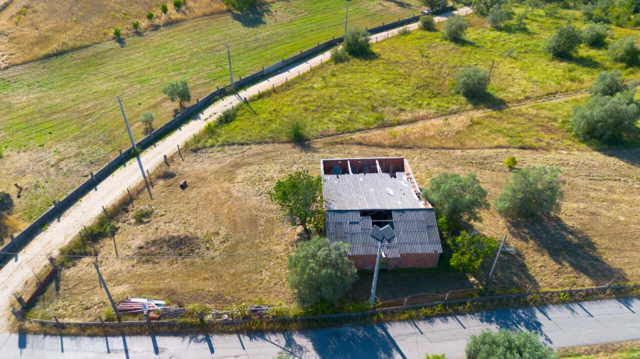 Terreno para Venda em Vila Cã Foto 29