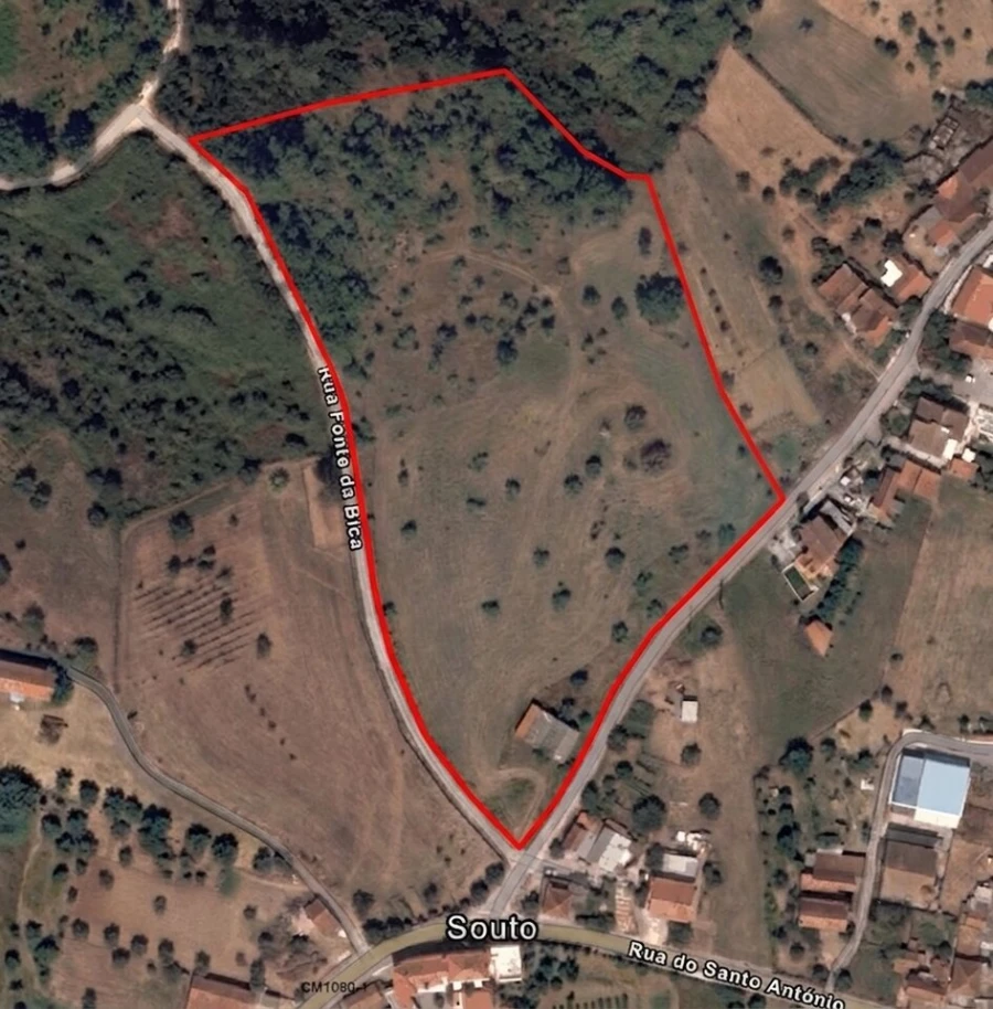 Terreno para Venda em Vila Cã Foto 31