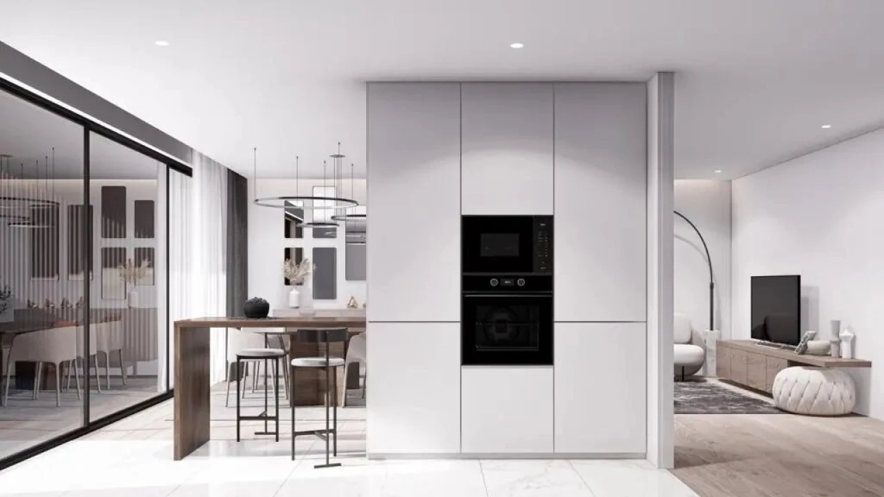 Apartamento T0 para Venda em Vila Nova de Cerveira e Lovelhe Foto 11