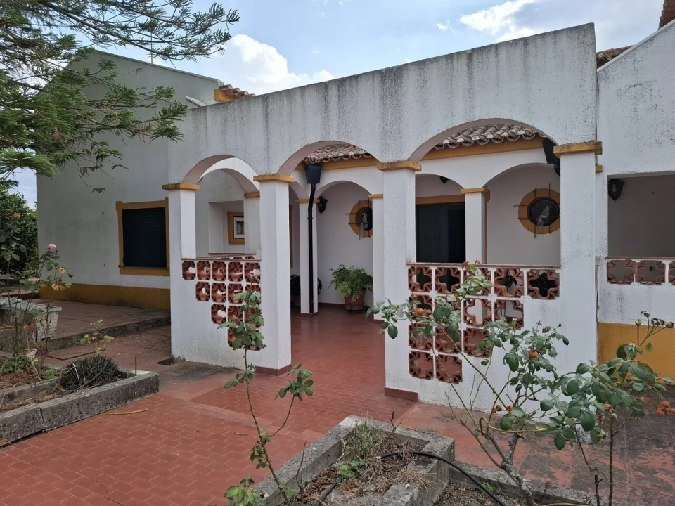 Quinta T3 para Venda em Fortios Foto 2