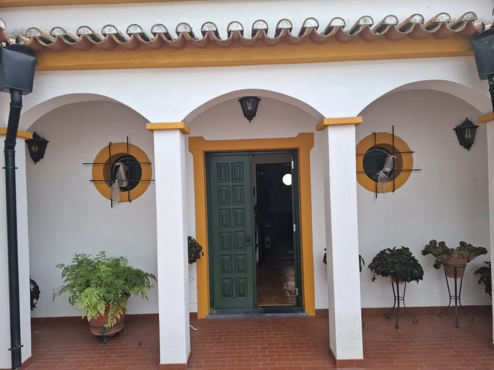 Quinta T3 para Venda em Fortios Foto 3