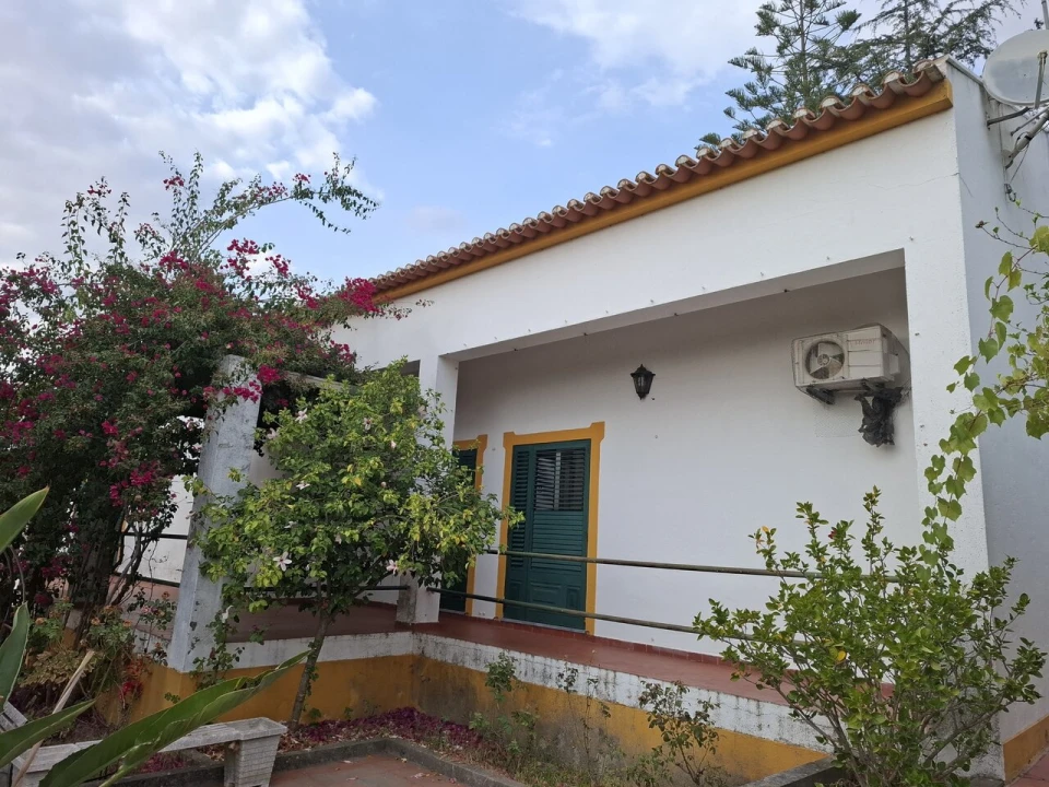Quinta T3 para Venda em Fortios Foto 4
