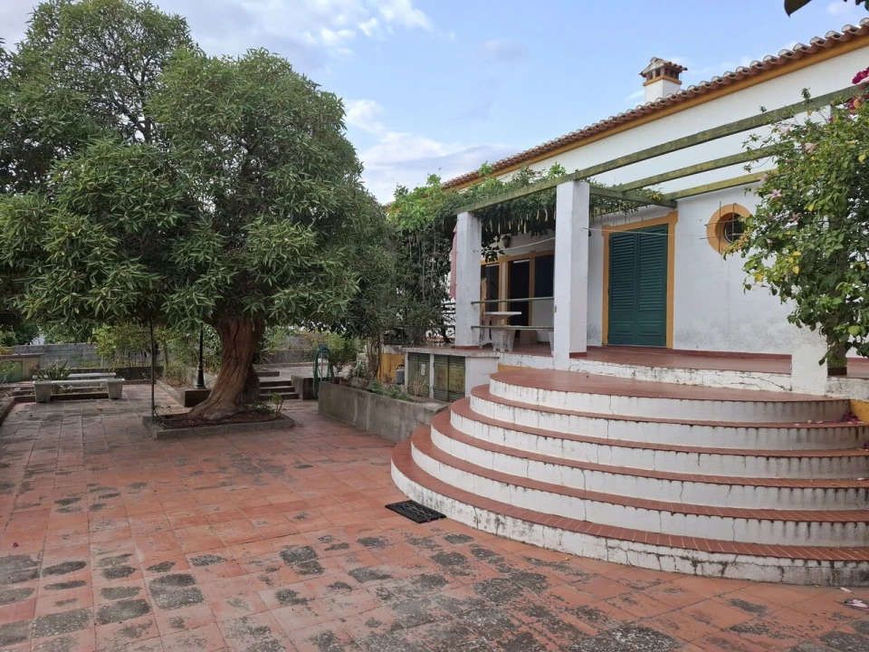 Quinta T3 para Venda em Fortios Foto 6