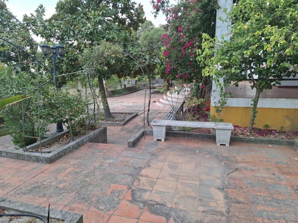 Quinta T3 para Venda em Fortios Foto 9