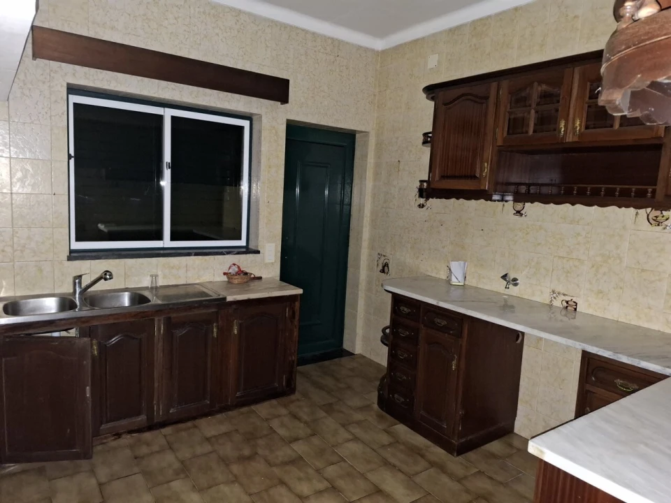 Quinta T3 para Venda em Fortios Foto 19
