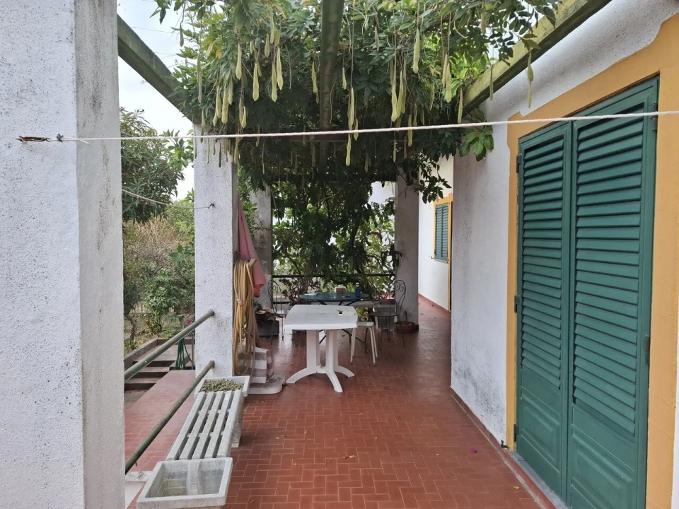 Quinta T3 para Venda em Fortios Foto 21