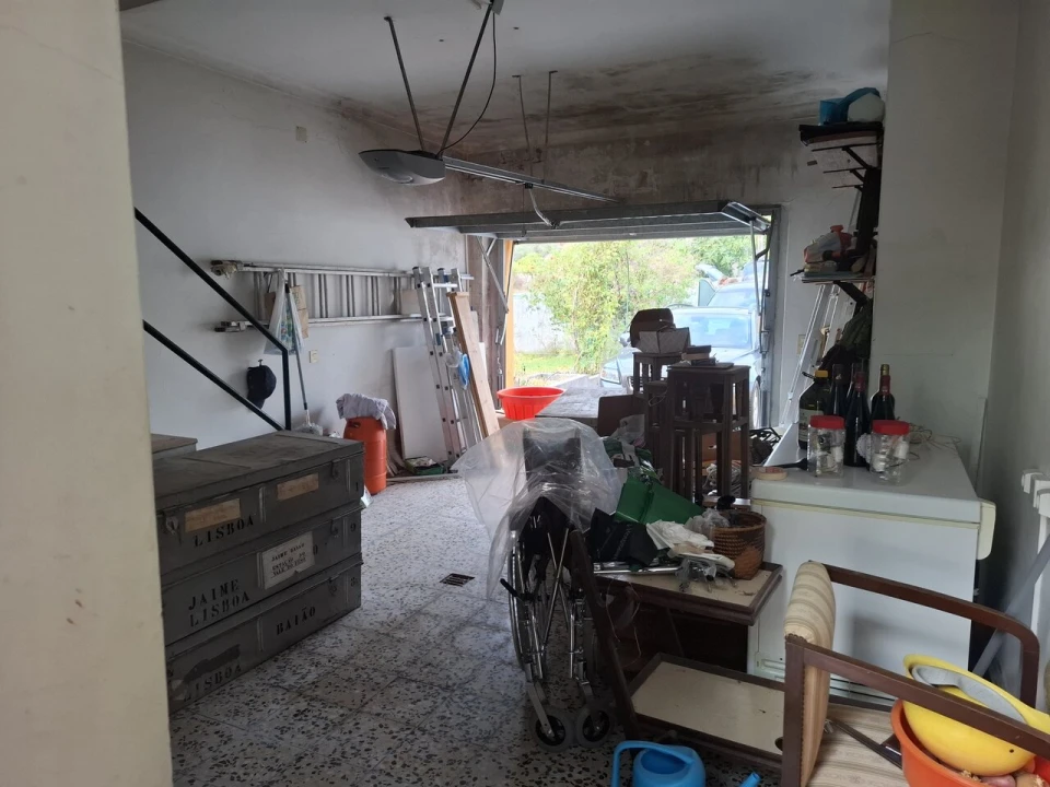 Quinta T3 para Venda em Fortios Foto 25