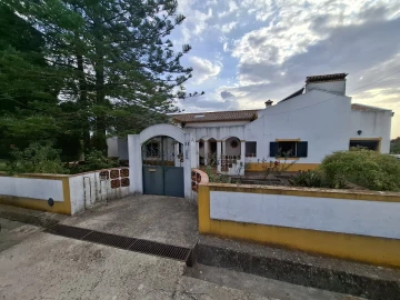 Quinta T3 para Venda em Fortios