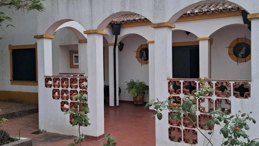 Quinta T3 para Venda em Fortios