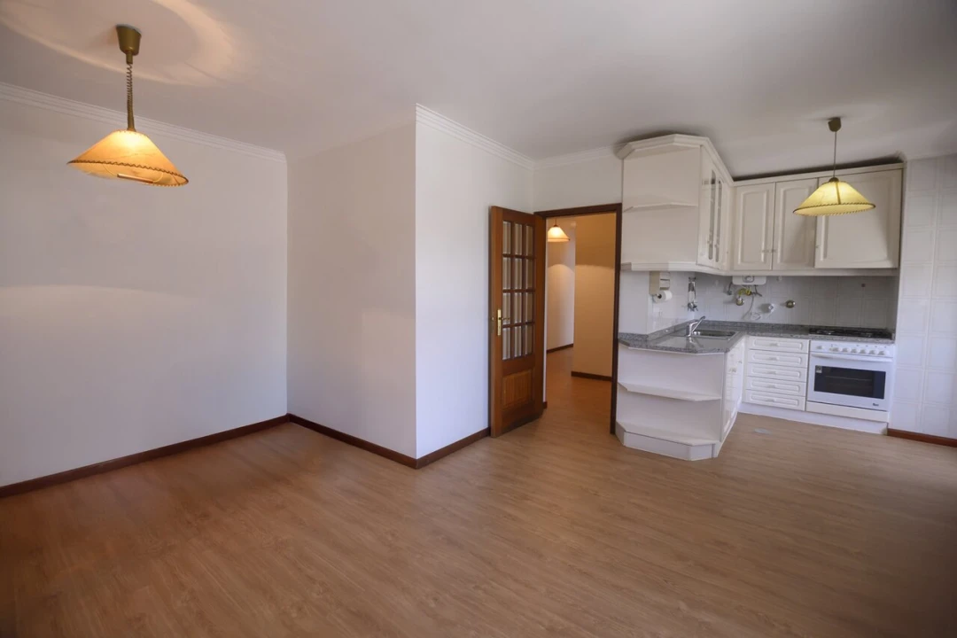 Apartamento T2 para Venda em Ovar, São João, Arada e São Vicente de Pereira Jusã Foto 1