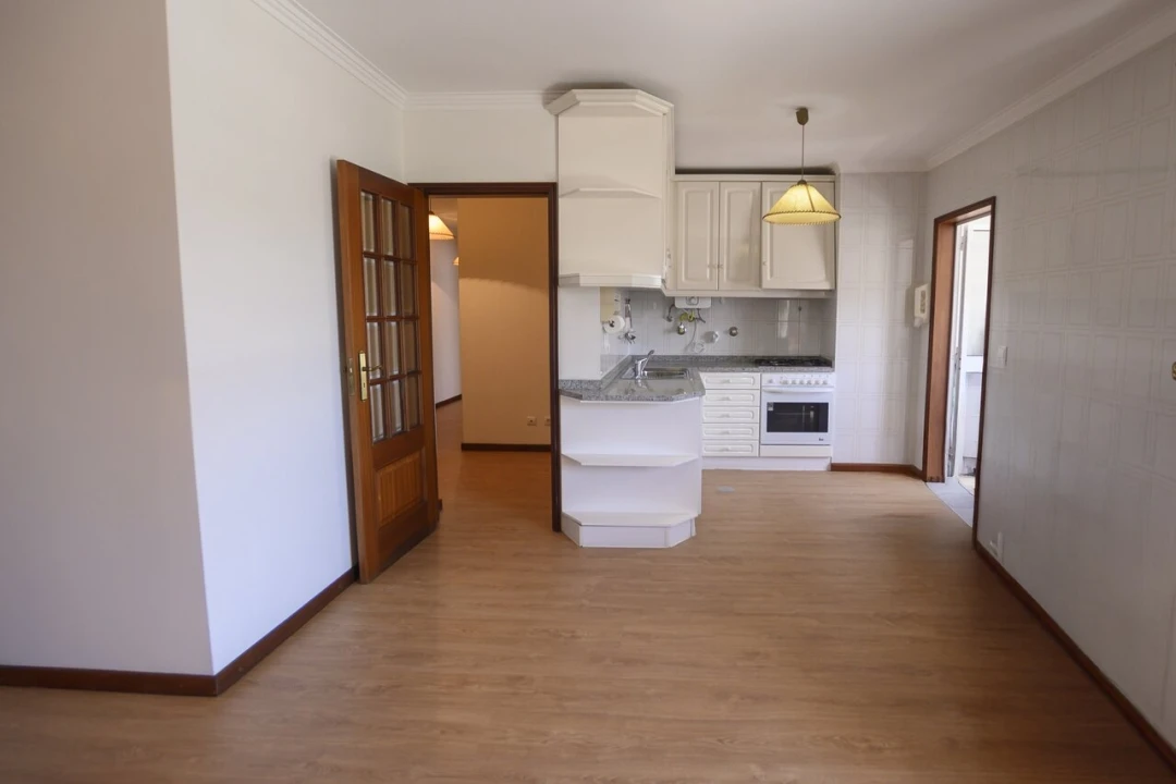Apartamento T2 para Venda em Ovar, São João, Arada e São Vicente de Pereira Jusã Foto 2
