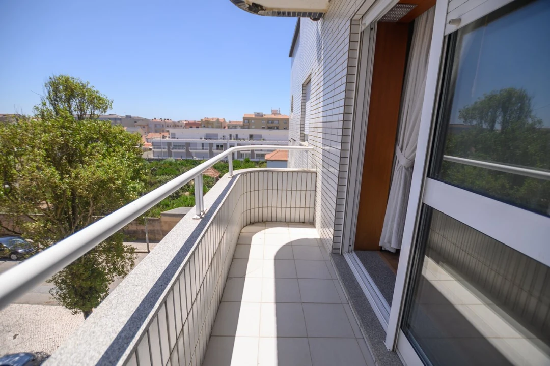 Apartamento T2 para Venda em Ovar, São João, Arada e São Vicente de Pereira Jusã Foto 6