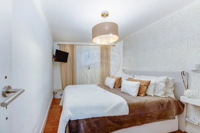 Apartamento T2 para Venda em Santa Maria Maior