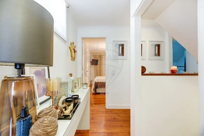 Apartamento T2 para Venda em Santa Maria Maior