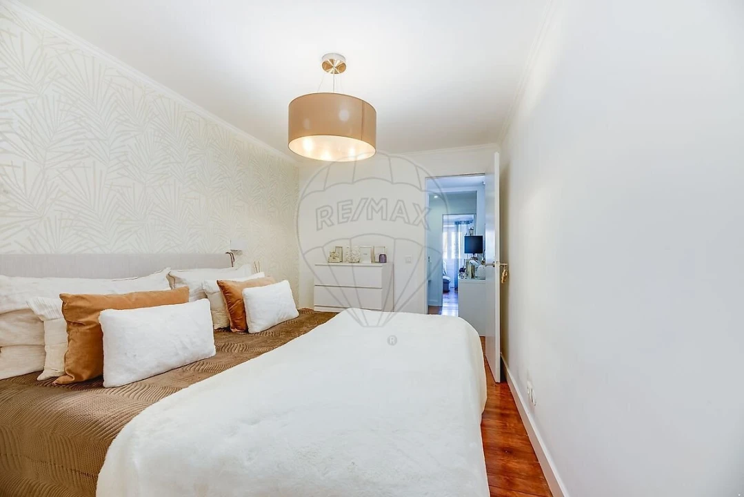 Apartamento T2 para Venda em Santa Maria Maior Foto 4