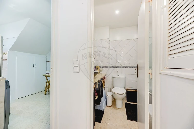 Apartamento T2 para Venda em Santa Maria Maior Foto 13