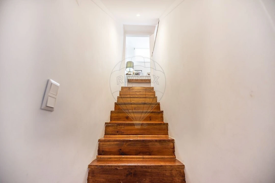 Apartamento T2 para Venda em Santa Maria Maior Foto 14
