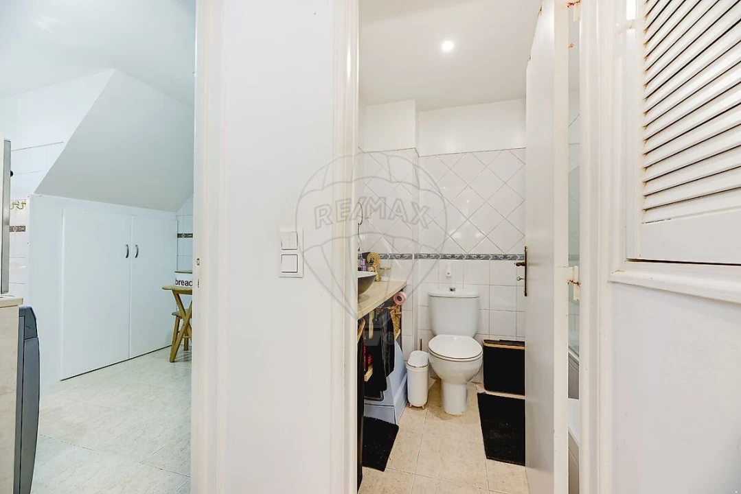 Apartamento T2 para Venda em Santa Maria Maior Foto 13