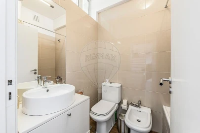 Apartamento T2 para Venda em Alvalade