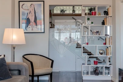 Apartamento T2 para Venda em Alvalade