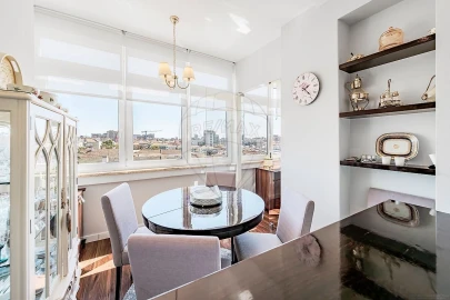 Apartamento T2 para Venda em Alvalade