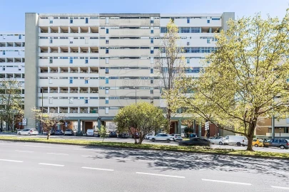 Apartamento T2 para Venda em Alvalade