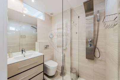 Apartamento T2 para Venda em Alvalade