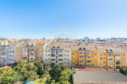Apartamento T2 para Venda em Alvalade