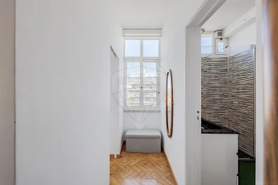 Apartamento T2 para Venda em Alvalade