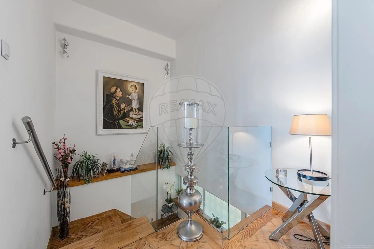 Apartamento T2 para Venda em Alvalade Foto 14