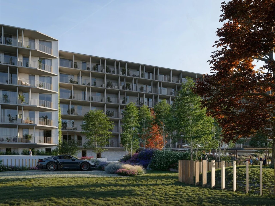 Apartamento T1 para Venda em Paranhos Foto 14