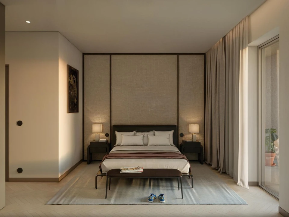 Apartamento T1 para Venda em Paranhos Foto 2