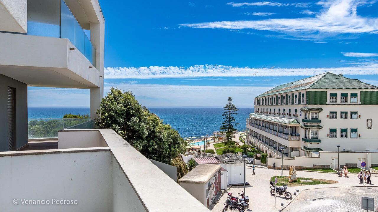 Apartamento T2 para Venda em Ericeira Foto 1