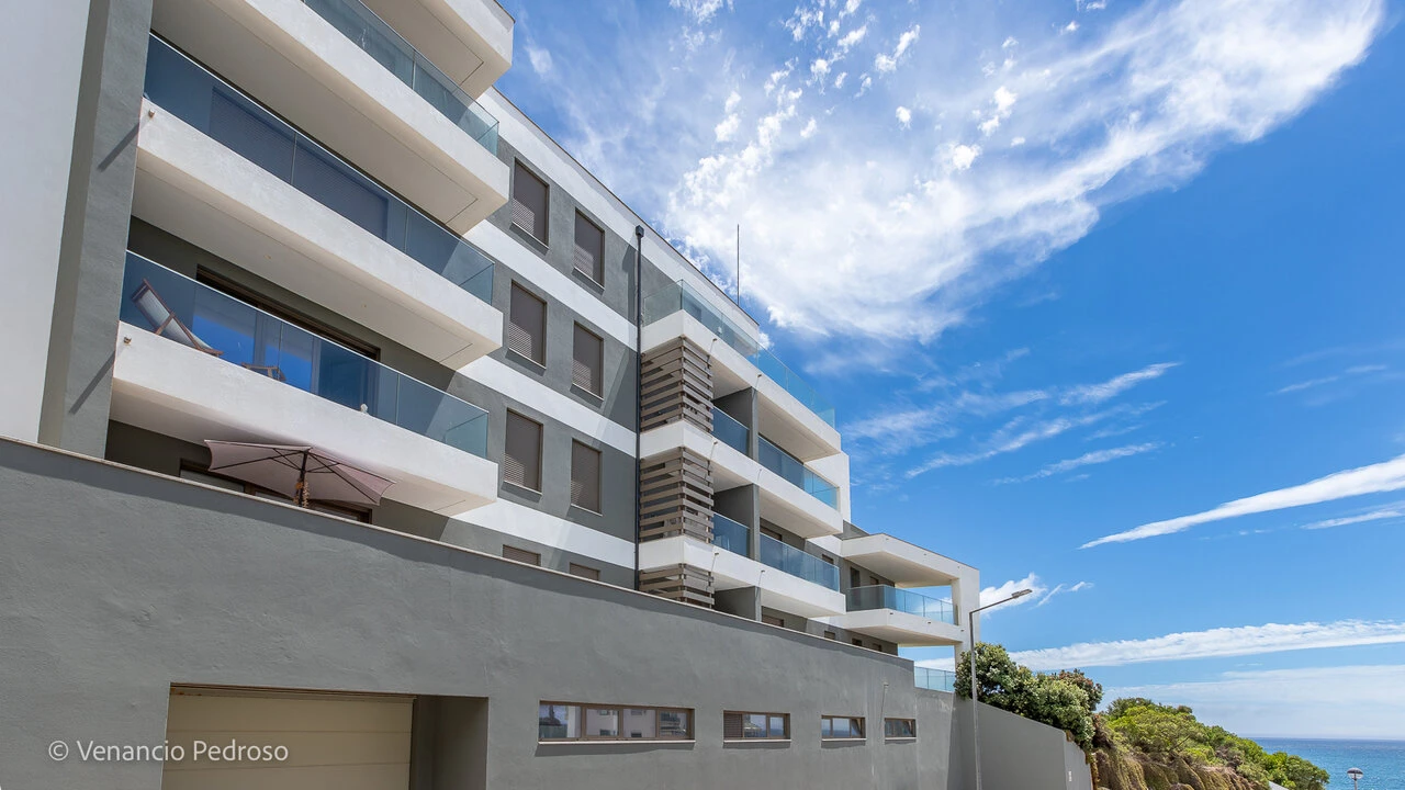 Apartamento T2 para Venda em Ericeira Foto 2