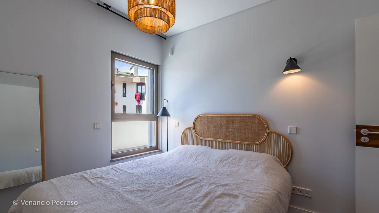 Apartamento T2 para Venda em Ericeira Foto 4