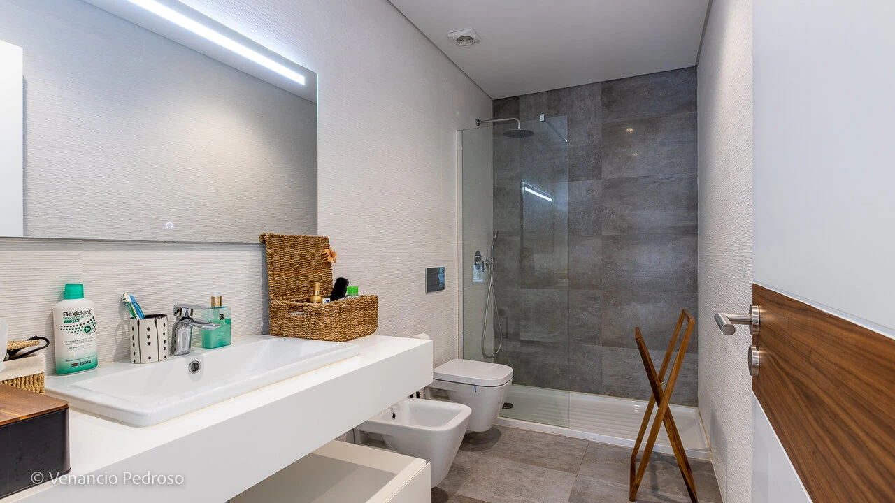 Apartamento T2 para Venda em Ericeira Foto 5
