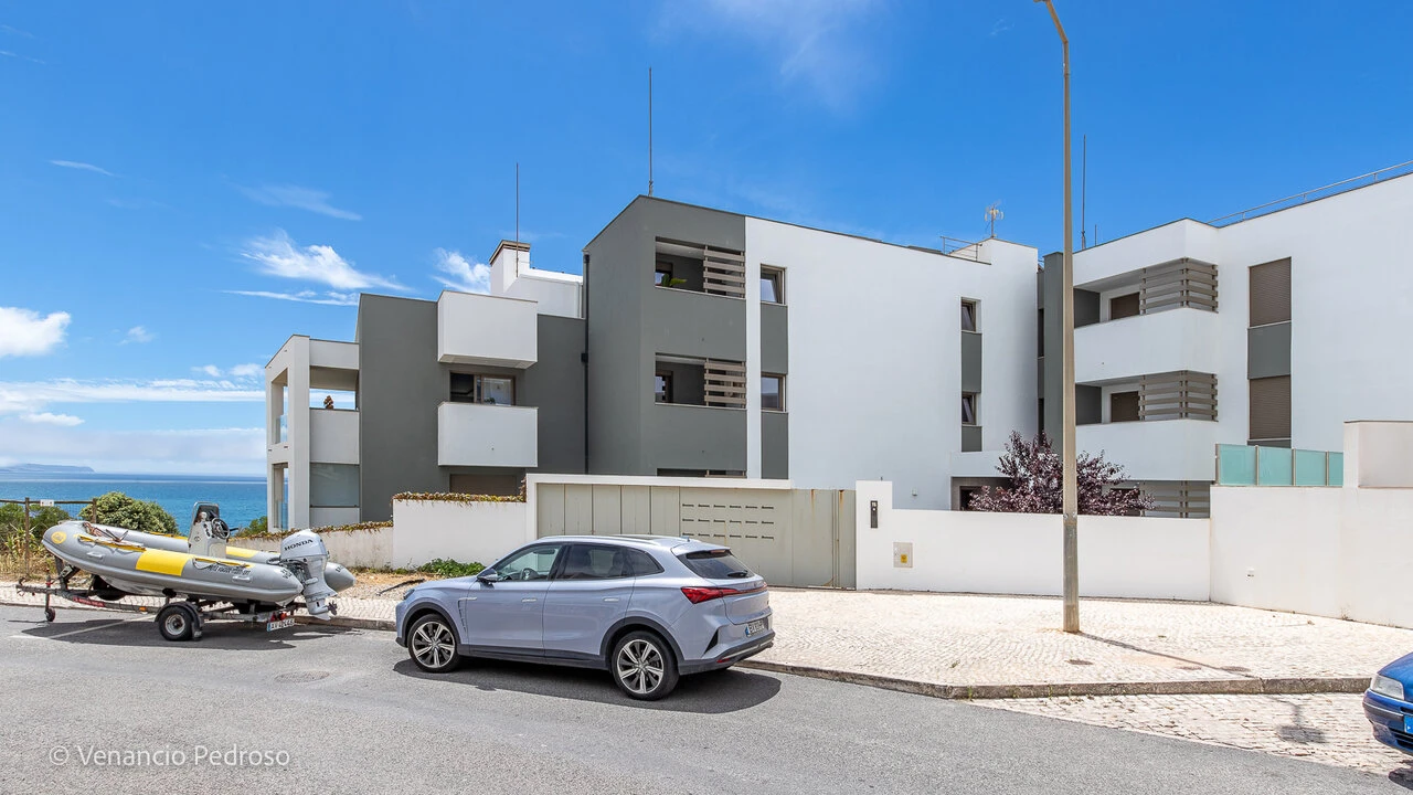 Apartamento T2 para Venda em Ericeira Foto 8