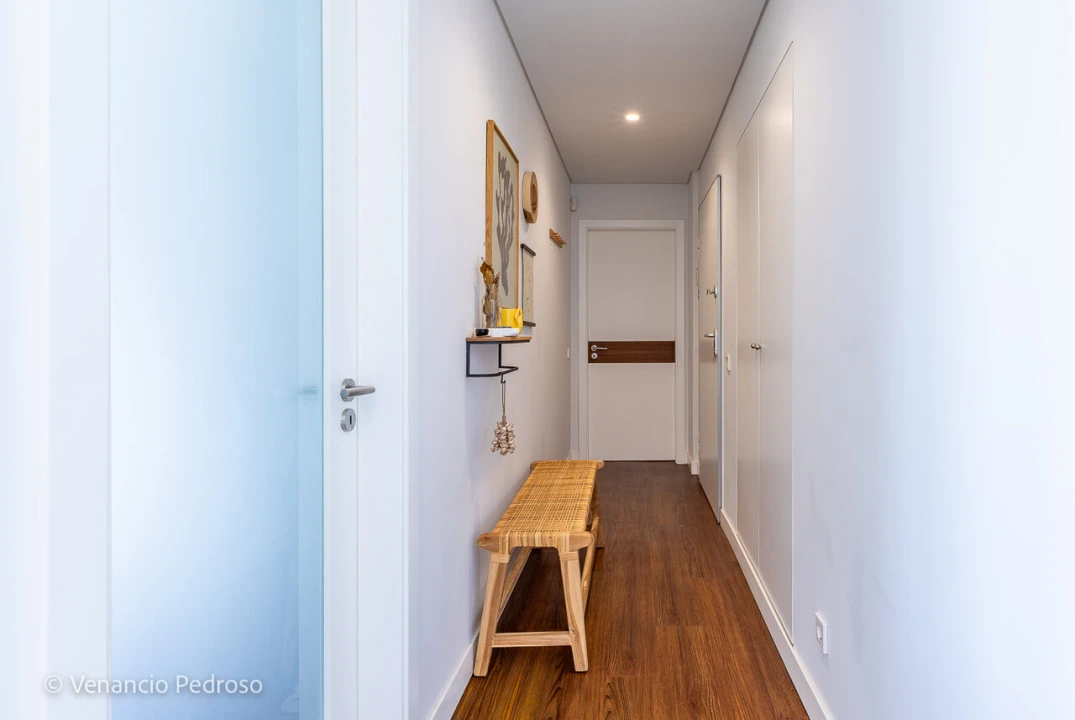 Apartamento T2 para Venda em Ericeira Foto 10