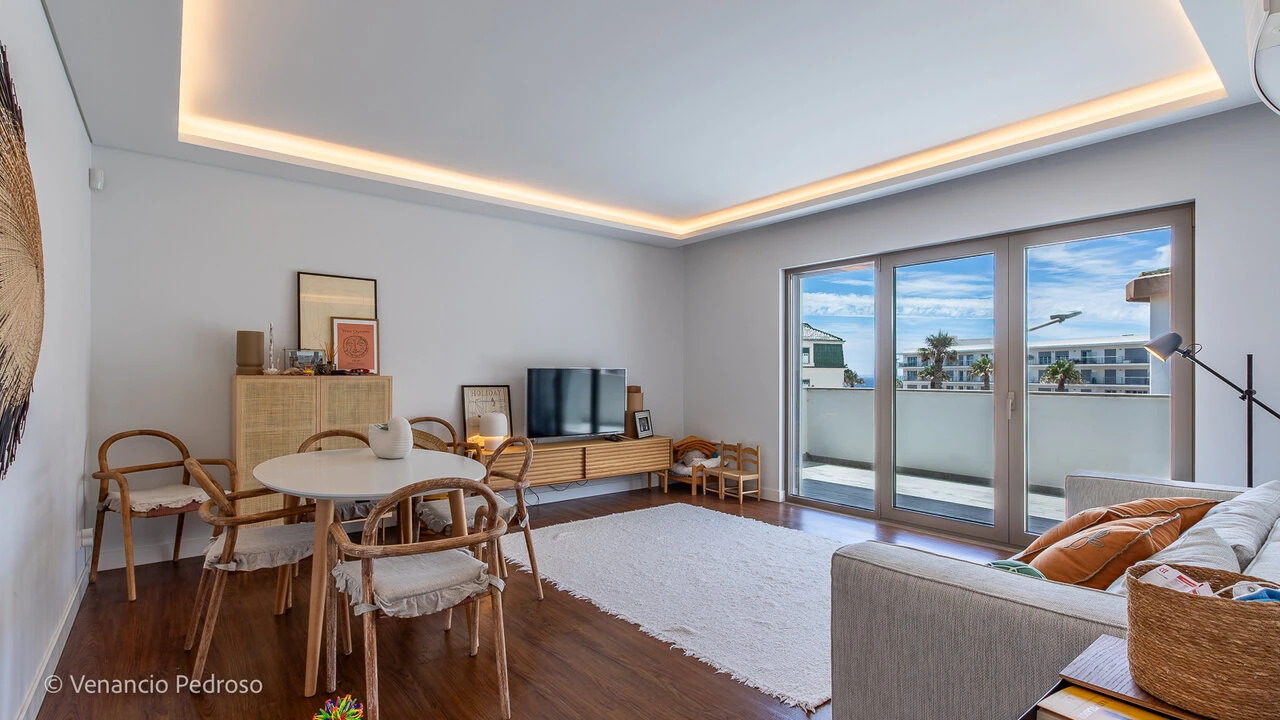 Apartamento T2 para Venda em Ericeira Foto 11